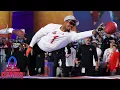 Satisfying Catches 2025 Pro Bowl Skills Showdown NFL