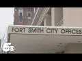 Fort Smith facing new lawsuit related to Franklin County prison FOIA request
