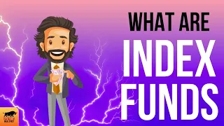 what are index funds index funds explained