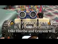 ECE 110 Final Project