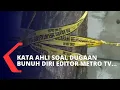 Download Lagu Dugaan Bunuh Diri Editor Metro TV, Dokter: Banyak Faktor yang Bisa Memicu