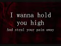 Seether (Featuring Amy Lee) - Broken (Lyrics)