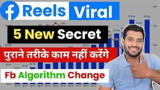 How To Make Facebook Reels Viral How To Make Viral Reels On Facebook In 2025 How To Make Fb R 