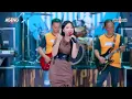 CANTIKA DAVINCA FEAT AGENG MUSIC -OBATI RINDUKU (OFFICIAL LIVE MUSIC)