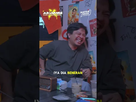 Apes Karena Nolongin Orang, Dompet Jatuh Mata Ikutan Jatuh #shorts