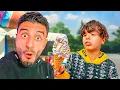 Download Lagu EEN GEWELDIGE DAG! 🤩🔥 CHILLEN MET TOUZANI \u0026 QAIS