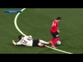 Pro Evolution Soccer 2016 AFC Champions League Al Ahli vs Urawa Red Diamonds Halbzeit 2