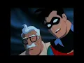 Batman The Animated Series Locked-Up 5