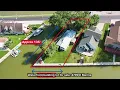 Waterfront building lot for sale in Harbor Park Catawba Island OH Open house 26 230-4pm