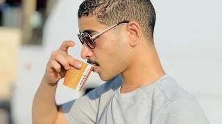 يلا نسمع ونروق انا مراحتش عليا عميد الحظ زيزو السيد 