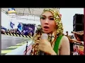 Lagu Aku Memilih Setia by  Via Vallen (pakai hijab)   OM  SERA
