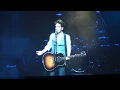 Hazard - Richard Marx Live Sydney 2018
