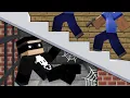Download Lagu HIRSIZ VS MINECRAFT #288
