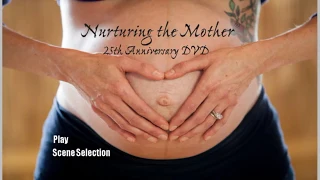 Nurturing the Mother Pregnancy Massage Full Instructional Trailer