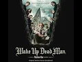 Lagu Wake Up Dead Man A Knives Out Mystery Soundtrack | Requiem - Nathan Johnson | Original Score |