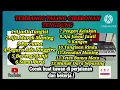 Download Lagu KUMPULAN TEMBANG2 TARLING ENAK SANTAY TENGDUNG CIREBONAN.!!