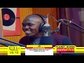 10 Minutes of Destruction - Raff Mc | Planet Bongo