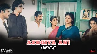 azhagiya anni samsaram adhu minsaram visu shankar ganesh p jayachandran p susheela