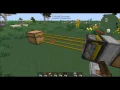 ProjectRed Tutorial Pressure Tubes Autocrafting and Importers