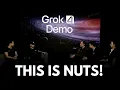 Download Lagu xAl's Mind Blowing Grok 4 Demo w/ Elon Musk (FULL REPLAY)