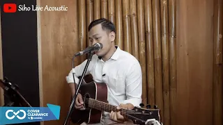tanjung mas ninggal janji didi kempot siho cover live acoustic 