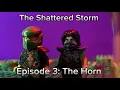 Download Lagu Ninjago The Shattered Storm | Episode 3: The Horn