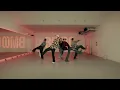 BE:FIRST / I Want You Back -Dance Practice-