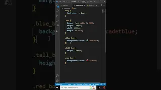 Element classList property - JavaScript Tutorial for Beginners