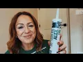 The BEST Caulk for a Smooth Finish