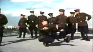 Kalinka Russian Dance 