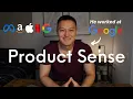 Learn Product Sense in 9 Minutes Data Science Interviews Interview Coach Ex-Google