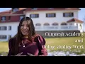 BYU Pathway Online Studies and Remote Work Cumorah Academy