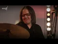 Terri Lyne Carrington & Chuck Owen  -  Grass Roots | WDR BIG BAND