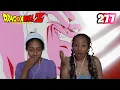 Download Lagu KID BUU DESTROYS THE EARTH 😱| FIRST TIME WATCHING | Dragon Ball Z Episode 277 | Reaction