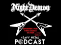 Episode #66 - The Early Years - Part 6 - Early 2013 and the first show in L.A.