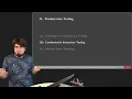 SPL11b Combinatorial Interaction Testing - Course on Software Product Lines