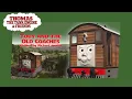 Lagu Toby and the Old Coaches