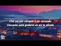 Cesare Cremonini - Buon Viaggio (Share The Love) [Testo/Lyrics]