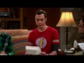 The Big Bang Theory - Priya Owns Sheldon
