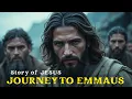 The Shocking Truth About Emmaus Why Didn t They Recognize the Risen Jesus