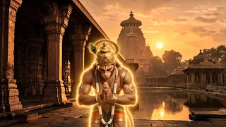 🚩हनुमान जी का तंजावुर चमत्कार  Hanuman Ji Ka Thanjavur Chamatkar_4K
