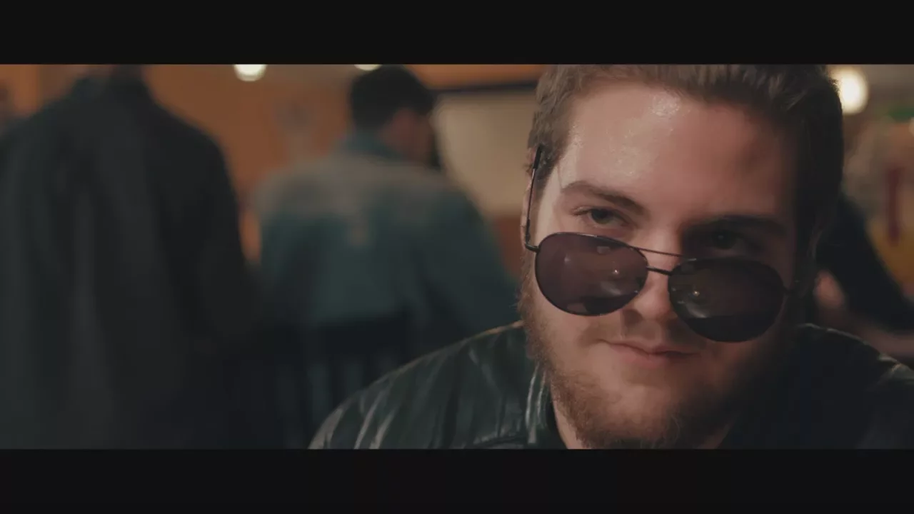 The Everafter - Call It a Night (Official Music Video) The Everafter - Call It a Night (Official Music Video)