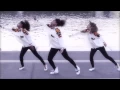 SO DIFF Stromae - Papaoutai Dancehall Choreography by Nargisse