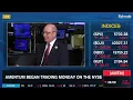 Amentum AMTM CEO on SPX Entry A I Aiding in Geopolitical Tensions
