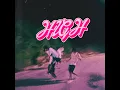 FLAAVA - HIGH Prod By JpBeatz