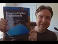 Advanced Python Programming Book Review