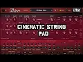 U-He Diva | Cinematic String Pad