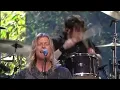 Puddle of Mudd - Famous - Live 2007 (The Tonight Show with Jay Leno)