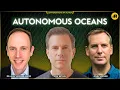 What Happens When the Oceans Go Autonomous Conversations in Action