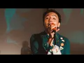 lightcraft – Don't Fight This Feeling (Official Music Video)